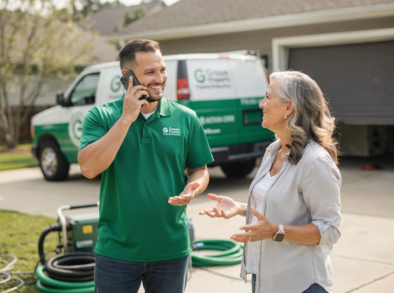 Water Damage Restoration Portsmouth, IA FAQs